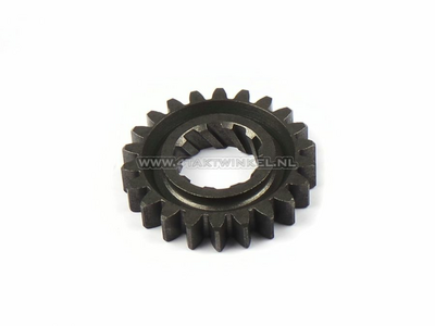 Kickstarter sprocket original Honda