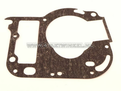 Gasket, middle crankcase P50, original Honda