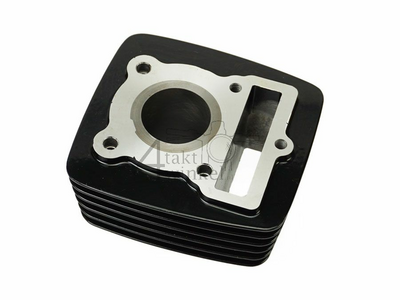 CYLINDER ASSY, BLACK, OEM Mash part