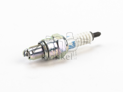 Spark, plug (CR6HSA) (NGK), OEM HONDA