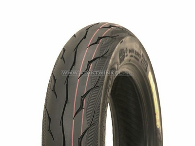 Tire 10 inch, Kenda K6011, 90/90