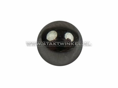 Steering bearing ball C50, SS50, CB50, P50, C310, C320, original Honda