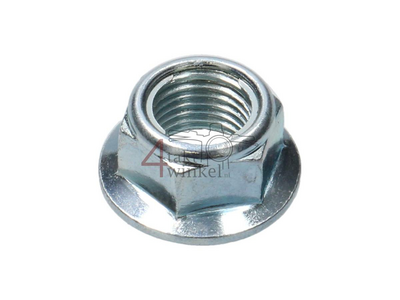 NUT, M14X1.5, OEM Mash part