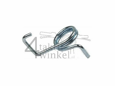 Brake pedal spring Cafe Racer, Hanway Raw 50