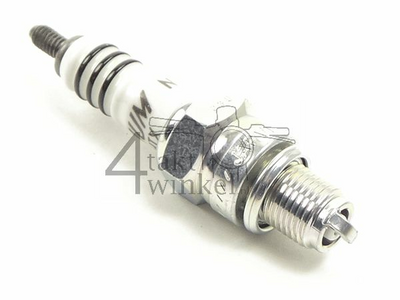 Spark plug CR7HIX, NGK, Iridium