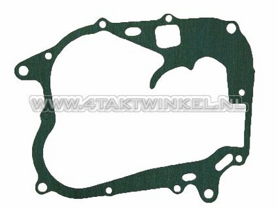 Gasket, center crankcases C310S, C320S