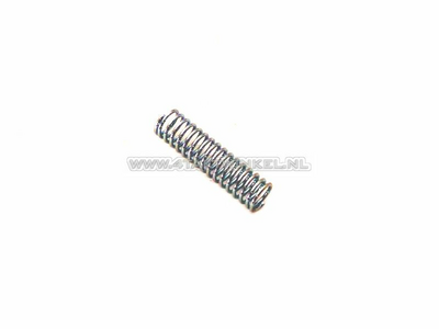 Brake cable spring, C50, SS50, Dax, original Honda