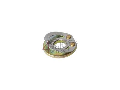 RING, OEM Mash part