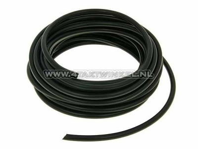 Spark plug cable per half meter