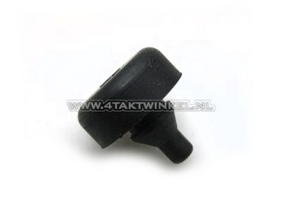 Stand bump stop SS50, CD50, CB50, original Honda