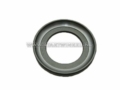 Steering bearing race in frame SS50, CD50, C50, Dax, original Honda