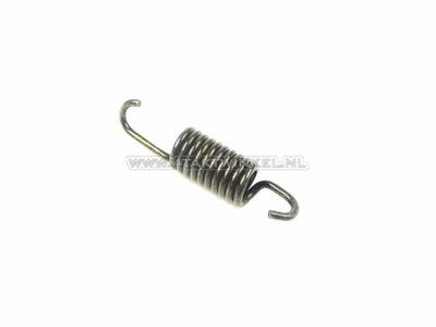 Brake pedal spring Monkey, Z50R, original Honda