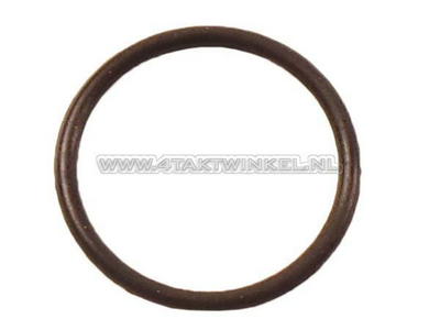 O-ring SS50, CD50, between tank & tap, original Honda