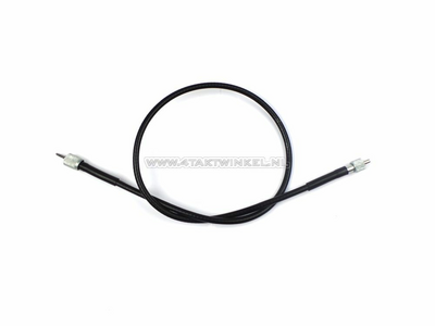 Speedometer cable 86cm C50 original Honda