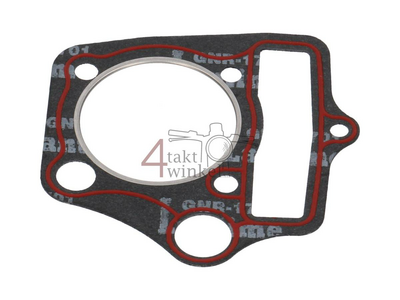 Gasket, cylinder head gasket 85cc