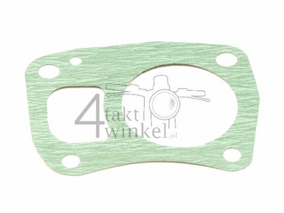 Gasket, base gasket, fits Novio, Amigo, PC50