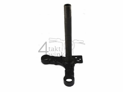 Fork yoke, 25mm holes, fits SS50, CD50