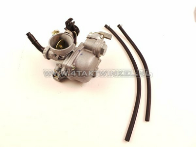 Carburettor Mash Fifty Euro 3