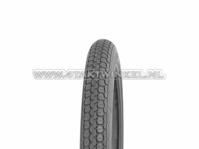 Tire 17 inch, Kenda 33L, 2.25