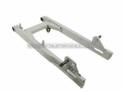 Swingarm steel square, fits C50, C70, C90, SS50, CD50