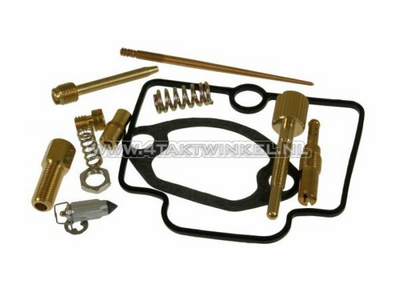 Repair kit, PWK carburettor