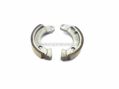 Brake shoes, fits PC50, P50