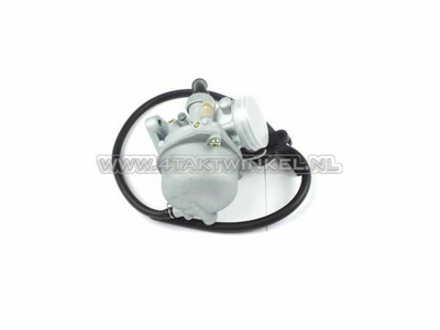 Carburettor Skyteam Dax, Monkey, Zhenhua Ape standard narrow flange