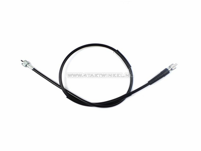 Speedometer cable 92cm C50 NT, original Honda