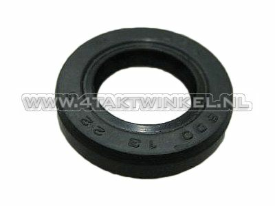 Seal 12-21-4 SS50, CD50, clutch Honda