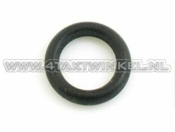 Gasket, O-ring under stator