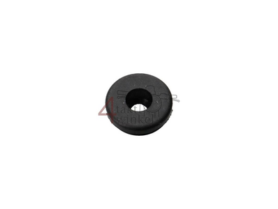 Wire feed-through rubber medium, original Honda