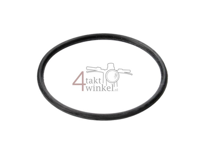 Winker lens, Monkey, rubber Z50J, original Honda