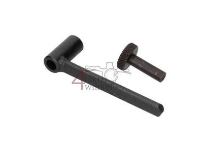 Valves adjustment tool, 9mm