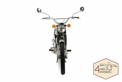 Honda CL90, great condition, 1969