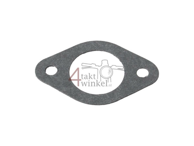 Gasket, inlet 27mm, fits SS50, CD50, C50, Dax