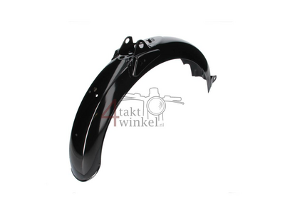 Mudguard rear, fits CD50s Benly, SS50, CD50