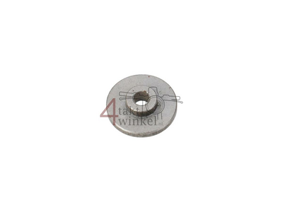 Washer, 4 mm, OEM Honda