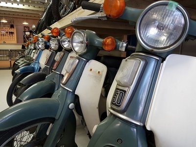 Explanation and information about C50, C70, C90 on stock!