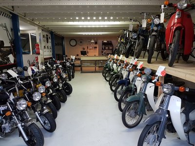 Explanation and information about C50, C70, C90 on stock!