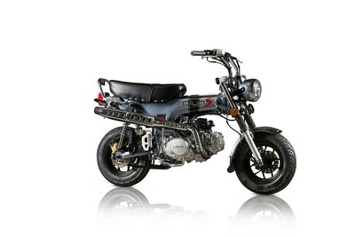 SOLD OUT! Skymax 125cc, EURO 4