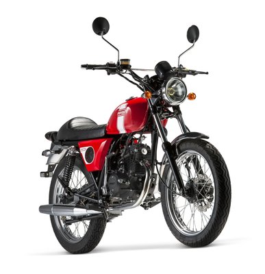SOLD OUT Mash Fifty 50cc, Euro 4